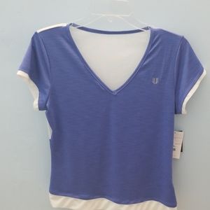 Eleven by venus Williams t shirt